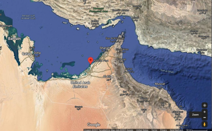 iran-struck-hostile-targets-strait-of-hormuz-fars-news-escalation-2026