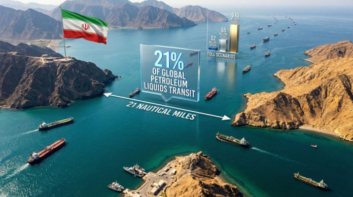 iran-fm-denies-strait-of-hormuz-transit-fees-oman-deal-2026