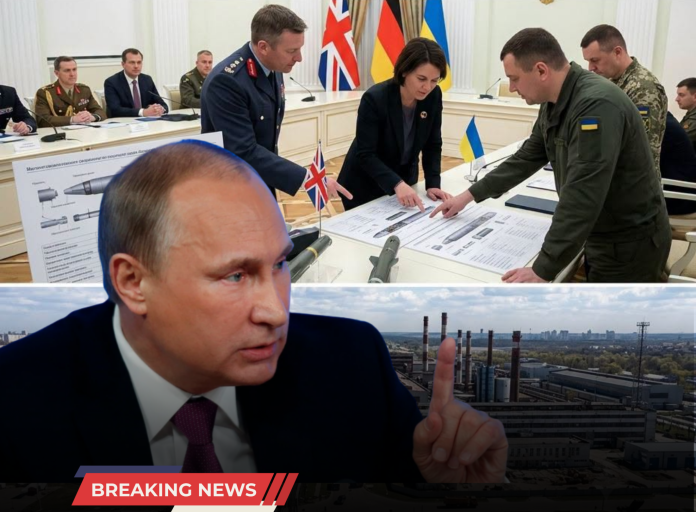 Evropa paralajmeron se Rusia po intensifikon sabotazhin, sulmet kibernetike dhe operacionet hibride. NATO forcon gatishmerine, ndersa modeli shqeteson edhe Ballkanin.