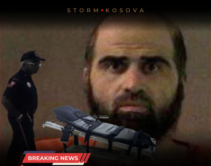 Pentagoni konfirmon se ekzekutimi i Nidal Malik Hasan më 3 dhjetor do të transmetohet live, duke hapur debat të madh në SHBA për dënimin me vdekje.