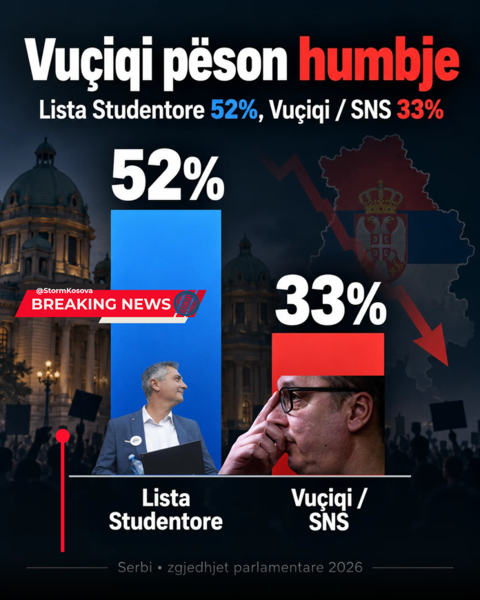 Humbja e Vuciqit