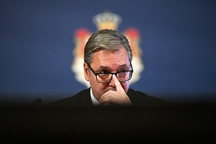 Vuçiqi pranon humbjen në Serbi. Çfarë do të thotë fitorja e Listës Studentore për Kosovën, dialogun me Beogradin dhe politikën rajonale?